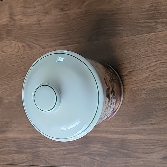 Pamela Gladding Canister Small Size Vintage/antique/unique/collectible p… - Picture 2 of 8